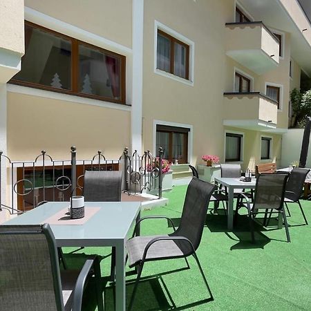 Hotel Garni Chasa Sulai Ischgl Luaran gambar