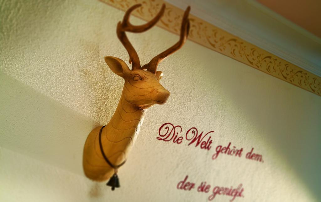 Hotel Garni Chasa Sulai Ischgl Bilik gambar