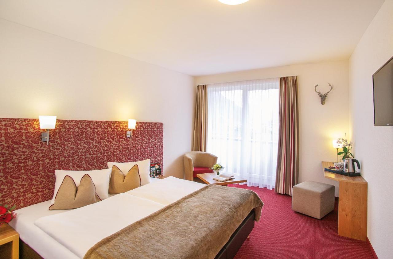 Hotel Garni Chasa Sulai Ischgl Luaran gambar