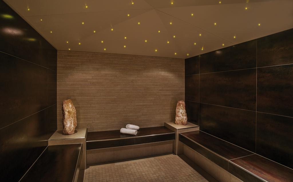 Hotel Garni Chasa Sulai Ischgl Luaran gambar