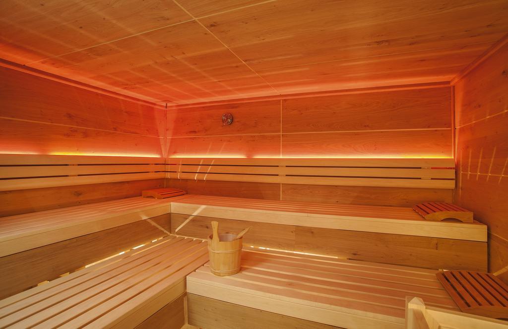 Hotel Garni Chasa Sulai Ischgl Luaran gambar